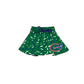 ( Moq 5 each style ) Baby Boy Girl Team Green Sibling Dress Shorts Skirt 5.8