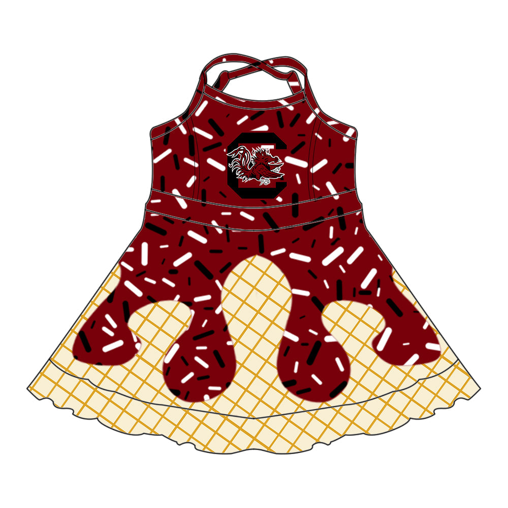 ( Moq 5 each style ) Baby Boy Girl Team C Sibling Dress Shirt Shorts Pants 5.28