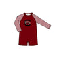 ( Moq 5 Each Style ) Baby Boys Girls Kids Team Sibling Chicken Jumpsuits Sets Swimsuits