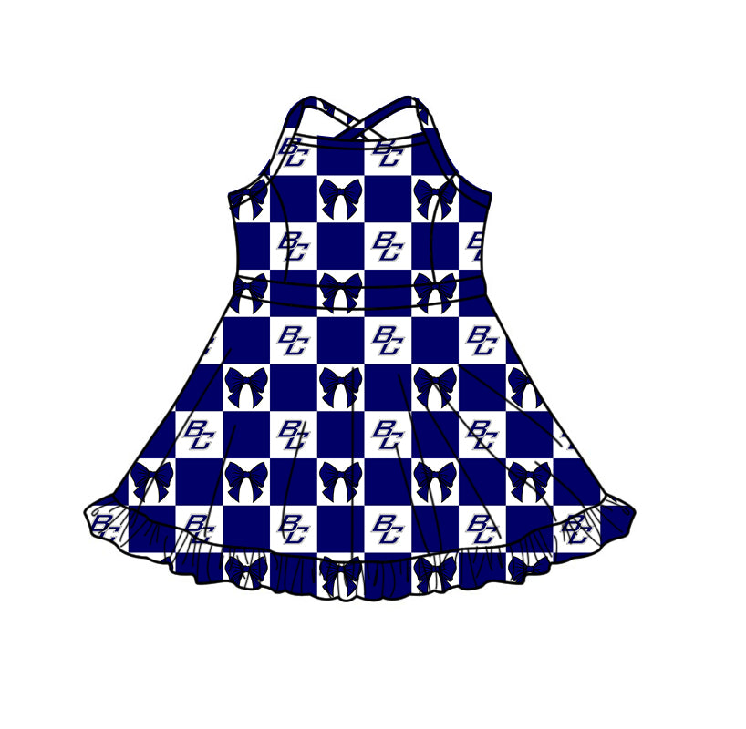 ( Moq 5 Each Style ) Baby Boys Girls Toddler Bows Team Sibling Shorts Dress Shirt Set Clothes