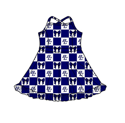 ( Moq 5 Each Style ) Baby Boys Girls Toddler Bows Team Sibling Shorts Dress Shirt Set Clothes