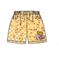 ( Moq 5 each style ) Baby Boy Girl Team Tiger Sibling Dress Shorts Skirt 5.8
