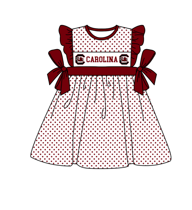 ( Moq 5 Each Style ) Sibling Baby Boys Girls Kids Chicken Team Rompers Dress Set Clothes