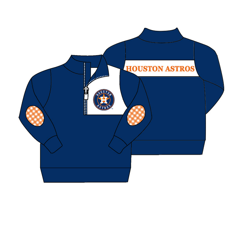 ( Moq 5 Each Style ) Baby Boys Girls Kids Sibling Shirts Team Sets Baseball Star Clothes