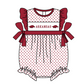( Moq 5 Each Style ) Sibling Baby Boys Girls Kids Pigs Team Rompers Dress Set Clothes