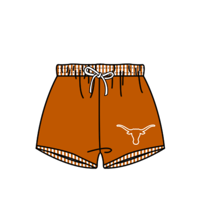 ( Moq 5 Each Style ) Baby Boys Girls Kids Team Sibling Jumpsuits Cow Sets Swimsuits