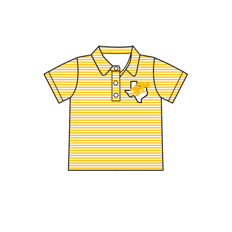( Moq 5 each style ) Baby Boy Girl Team Cheer Sibling Shirt Yellow Bows Jumpsuit Dress Set 8.1
