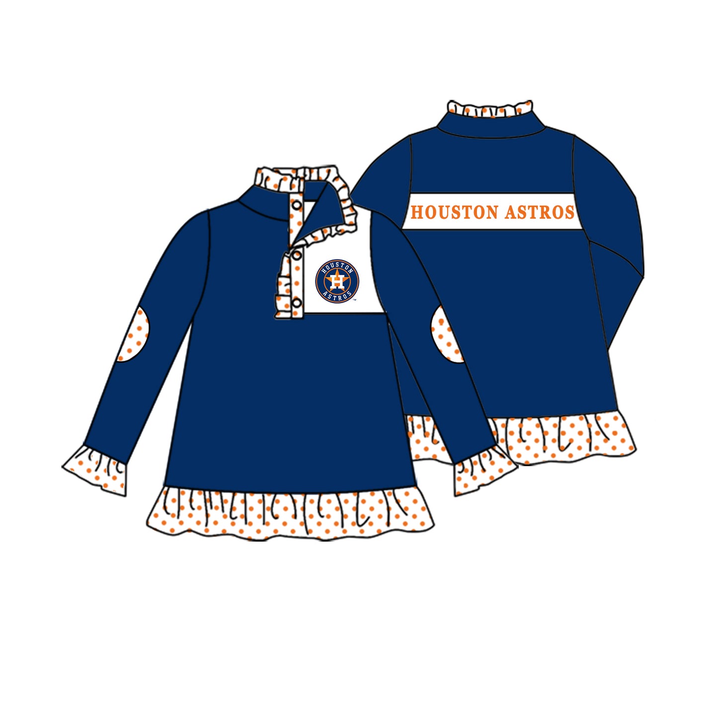( Moq 5 Each Style ) Baby Boys Girls Kids Sibling Shirts Team Sets Baseball Star Clothes