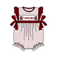 ( Moq 5 Each Style ) Sibling Baby Boys Girls Kids Chicken Team Rompers Dress Set Clothes