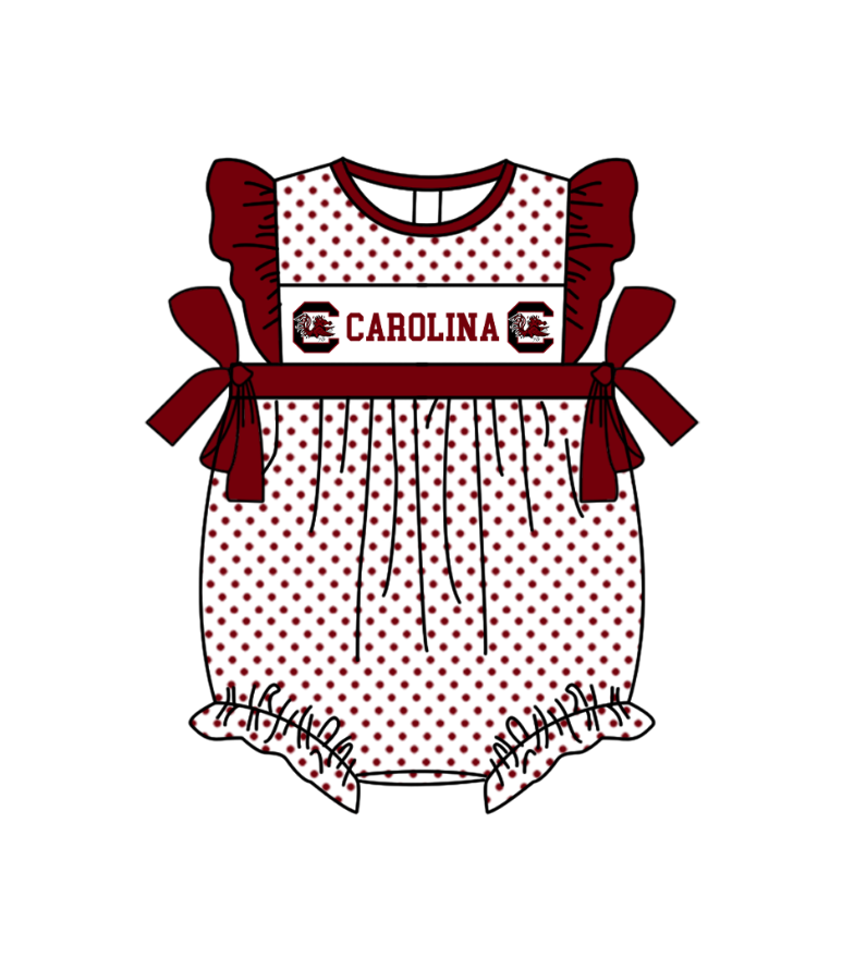 ( Moq 5 Each Style ) Sibling Baby Boys Girls Kids Chicken Team Rompers Dress Set Clothes
