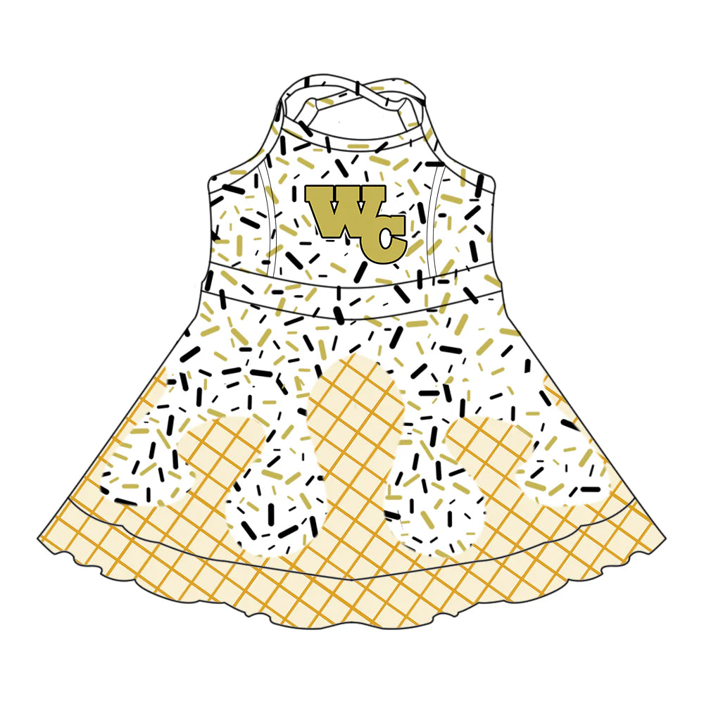 ( Moq 5 each style ) Baby Boy Girl WC Team Sibling Drips Dress Shirt Shorts Pants 7.5