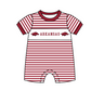 ( Moq 5 Each Style ) Sibling Baby Boys Girls Kids Pigs Team Rompers Dress Set Clothes