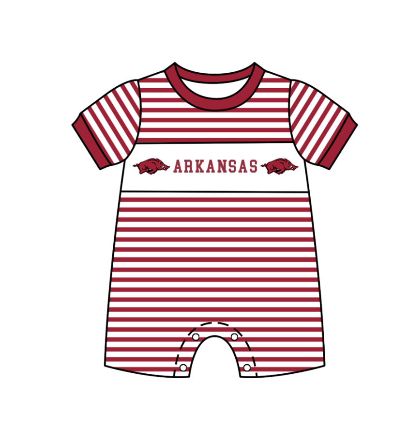 ( Moq 5 Each Style ) Sibling Baby Boys Girls Kids Pigs Team Rompers Dress Set Clothes