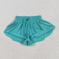 Baby Girl Toddler  Skirt Shorts Green Skort Bottoms RTS