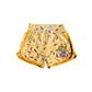 ( Moq 5 each style ) Baby Boy Girl Team Tiger Sibling Dress Shorts Skirt 5.8