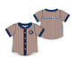 ( Moq 5 Each Style ) Baby Boys Girls Kids Sibling Shirts Team Sets Baseball Star Clothes