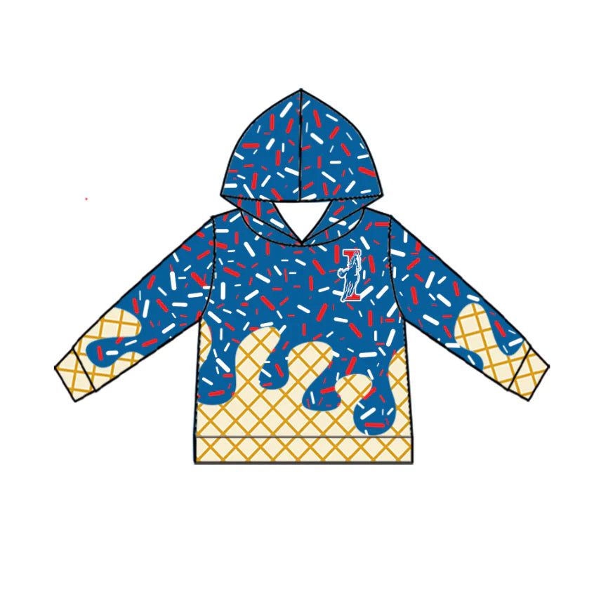 ( Moq 5 each style ) Baby Boy Girl Summer Team Sibling Horse Drip Bows Shorts Shirt Dress Set 7.26