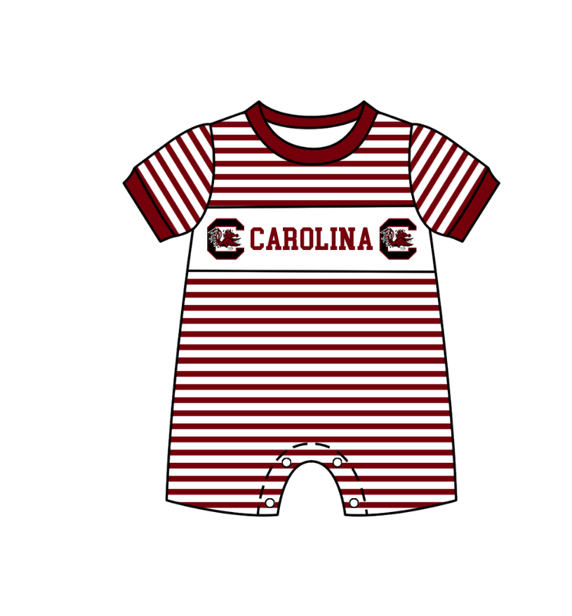 ( Moq 5 Each Style ) Sibling Baby Boys Girls Kids Chicken Team Rompers Dress Set Clothes