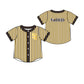 ( Moq 5 Each Style ) Baby Boys Girls Kids Sibling Shirts Team Sets Baseball Clothing