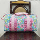 Baby Girl Kids Adult Flower Travel Package Pink Ruffle Gym Bags RTS