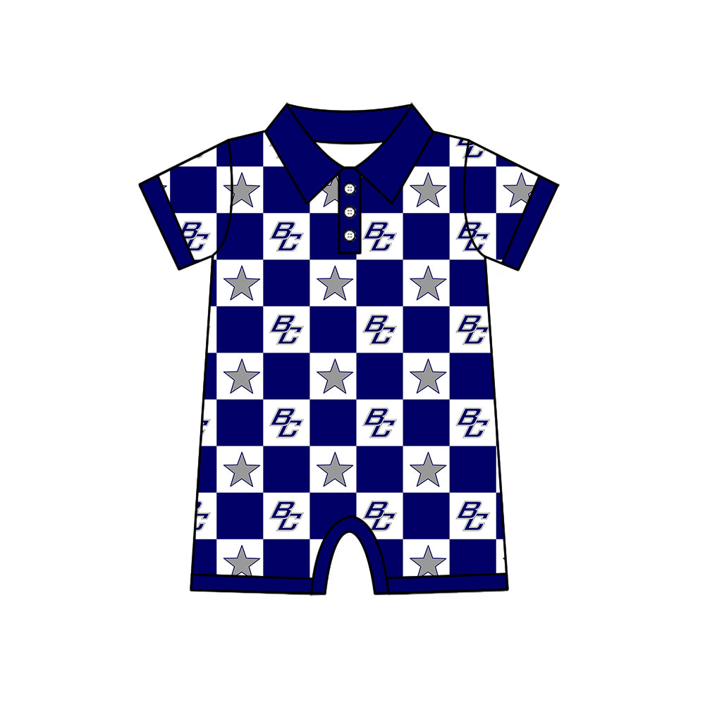 ( Moq 5 Each Style ) Baby Boys Girls Toddler Bows Team Sibling Shorts Dress Shirt Set Clothes