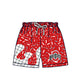 ( Moq 5 Each Style ) Baby Boys Girls Toddler Sibling Shorts Shirts Set Team Drip Sprinkles Clothes