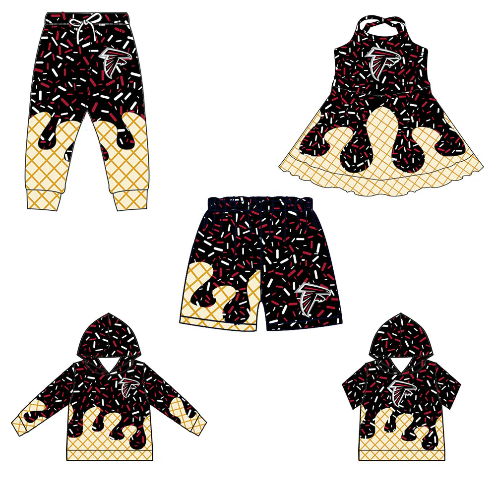 ( Moq 5 each style ) Baby Boy Girl Team Bird Sibling Dress Shirt Shorts Pants 6.18