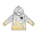 ( Moq 5 each style ) Baby Boy Girl Team Cheer Sibling Shirt Bows Dress Set 8.12