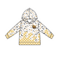 ( Moq 5 each style ) Baby Boy Girl Team Bows Sibling Shirt Cheer Dress Set 8.16