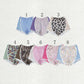 Baby Girl Toddler Flower Leopard Camo Sibling Summer Shorts Bottoms RTS