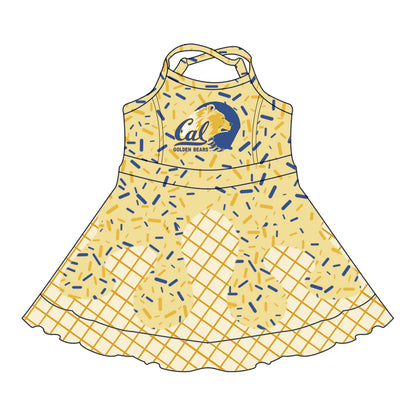 ( Moq 5 each style ) Baby Boy Girl Team Bear Sibling Dress Shirt Shorts Pants 6.3