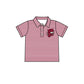 ( Moq 5 each style ) Baby Boy Girl Cat Team Cheer Sibling Shirt Bows Jumpsuit Dress Set 7.29