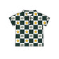 ( Moq 5 Each Style ) Baby Boys Girls Toddler Bows Team Sibling Shorts Dress Shirt Set Clothes
