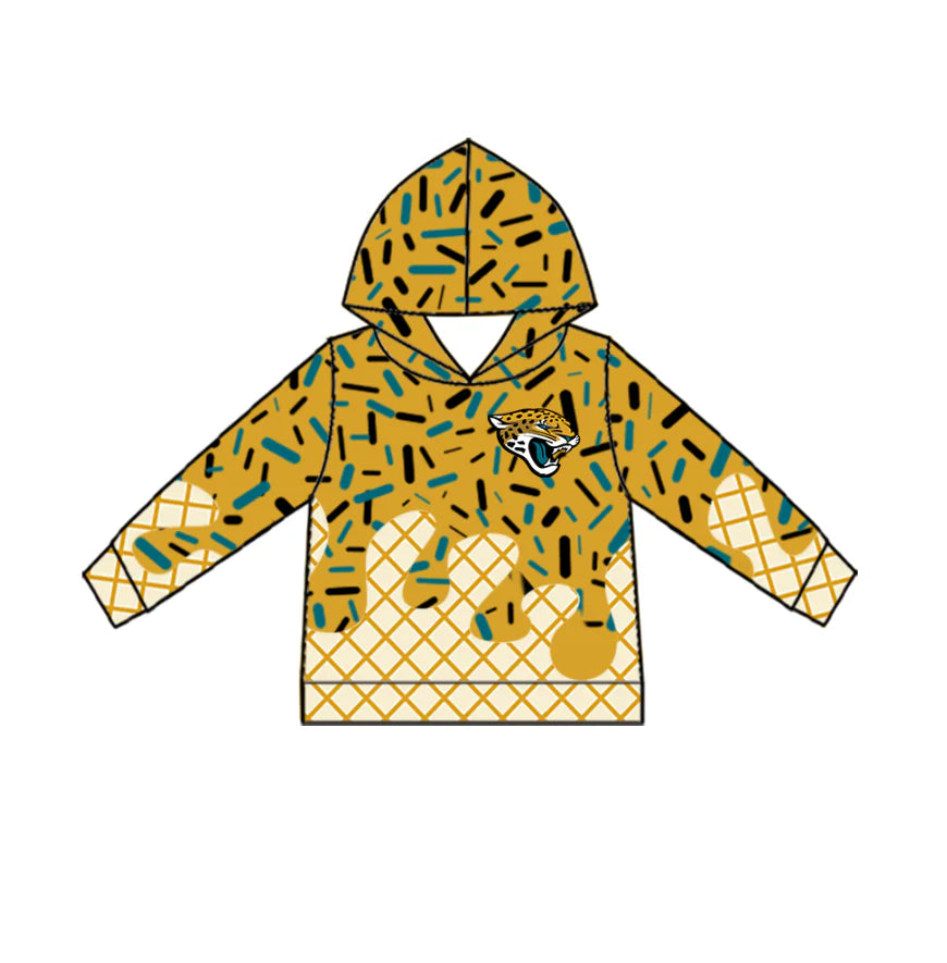 ( Moq 5 each style ) Baby Boy Team Sibling Leopard Drip Shorts Shirt 7.21