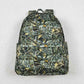 Baby Boy Camo Green Backpack Bags