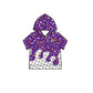 ( Moq 5 Each Style ) Baby Boys Girls Toddler Sibling Tigers Shorts Shirts Set Team Drip Sprinkles Clothes