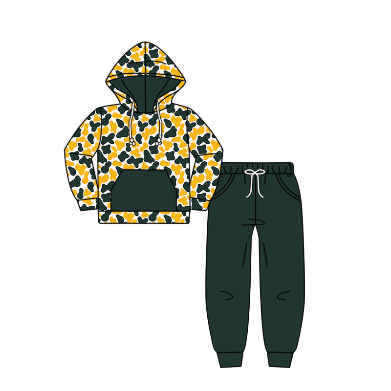 ( Moq 5 each style ) Baby Boy Girl Team G Sibling Set 8.7