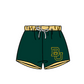 ( Moq 5 Each Style ) Baby Boys Girls Kids Team Sibling Green Jumpsuits Sets Swimsuits