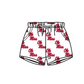 ( Moq 5 Each Style ) Baby Boys Girls Stripes Sibling Team Sets Swimsuits Clothes