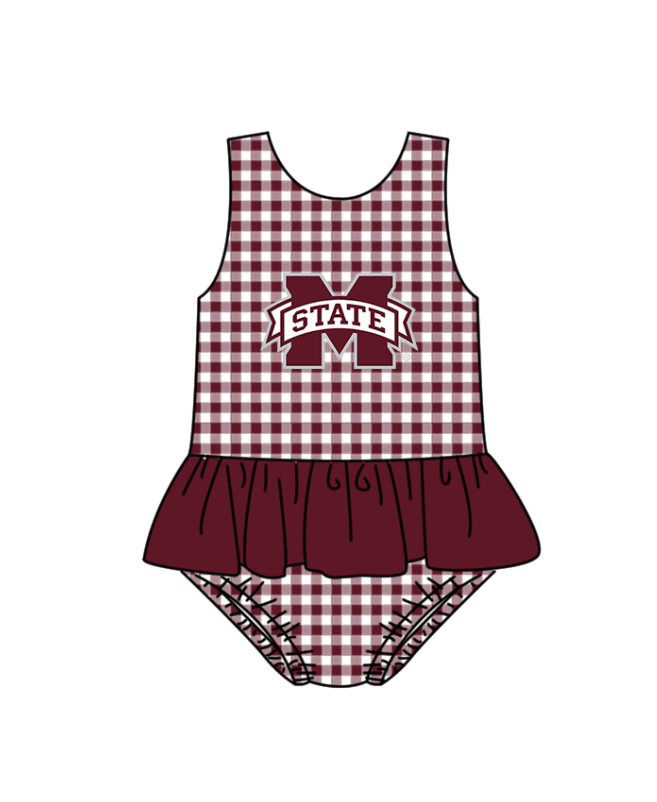 ( Moq 5 Each Style ) Baby Boys Girls Stripes Sibling Team Sets Swimsuits Clothes