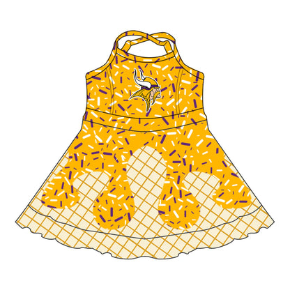 ( Moq 5 each style ) Baby Boy Girl Team Sibling Orange Candy Dress Shirt Shorts Pants 6.28