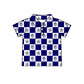 ( Moq 5 Each Style ) Baby Boys Girls Toddler Bows Team Sibling Shorts Dress Shirt Set Clothes