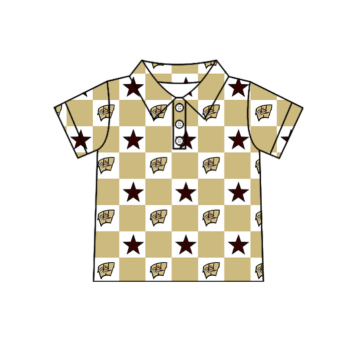 ( Moq 5 Each Style ) Baby Boys Girls Toddler Bows Team Sibling Shorts Dress Shirt Set Clothes