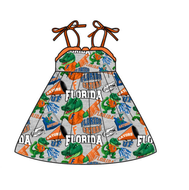 ( Moq 5 each style ) Baby Boy Girl Short Sleeves Team F Sibling Dress Shirt Set 5.6