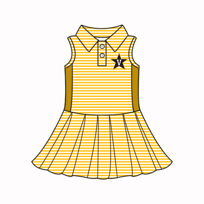 ( Moq 5 each style ) Baby Boy Girl Short Sleeves Team V Sibling Dress Shirt Set 5.5