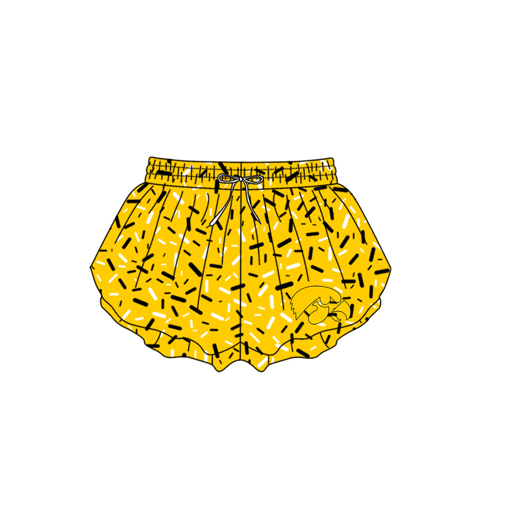 ( Moq 5 Each Style ) Baby Boys Girls Toddler Sibling Shorts Shirts Set Team Drip Sprinkles Clothes