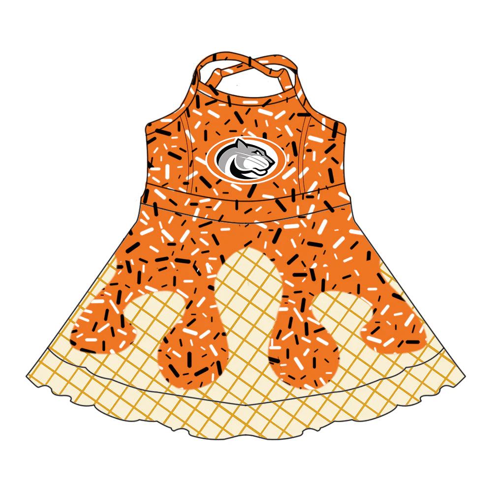 ( Moq 5 each style ) Baby Boy Girl  Team Sibling Drips Dress Shirt Shorts Pants 7.1