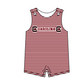( Moq 5 Each Style ) Sibling Baby Boys Girls Kids Chicken Team Rompers Dress Set Clothes