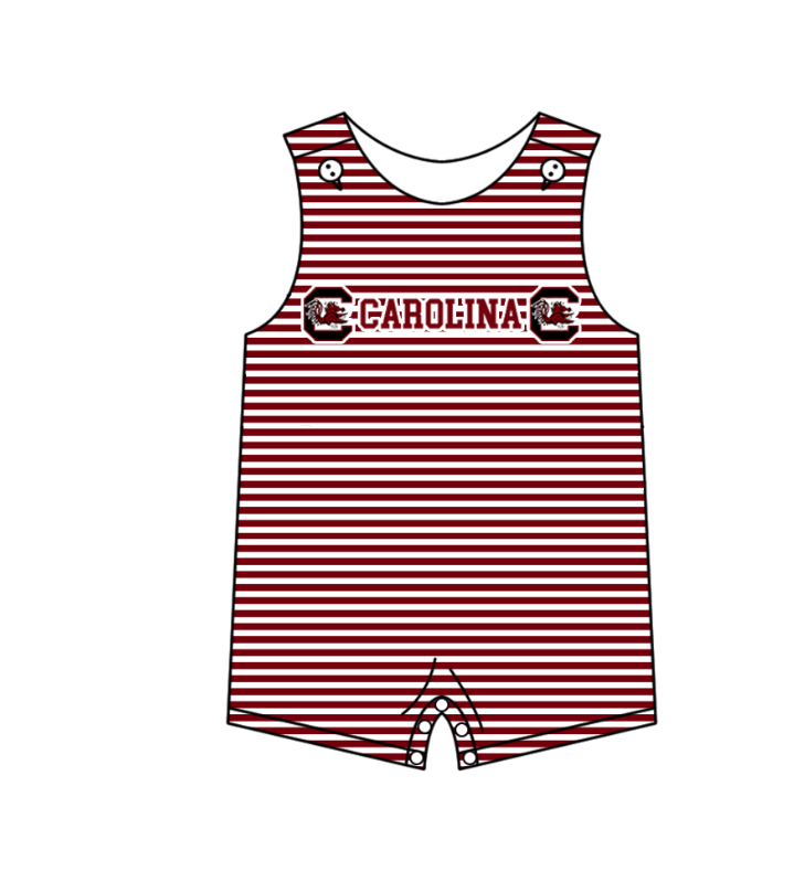 ( Moq 5 Each Style ) Sibling Baby Boys Girls Kids Chicken Team Rompers Dress Set Clothes