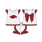 ( Moq 5 Each Style ) Baby Boys Girls Toddler Tiger Sibling Shirts Sets Team Pigs Clothing